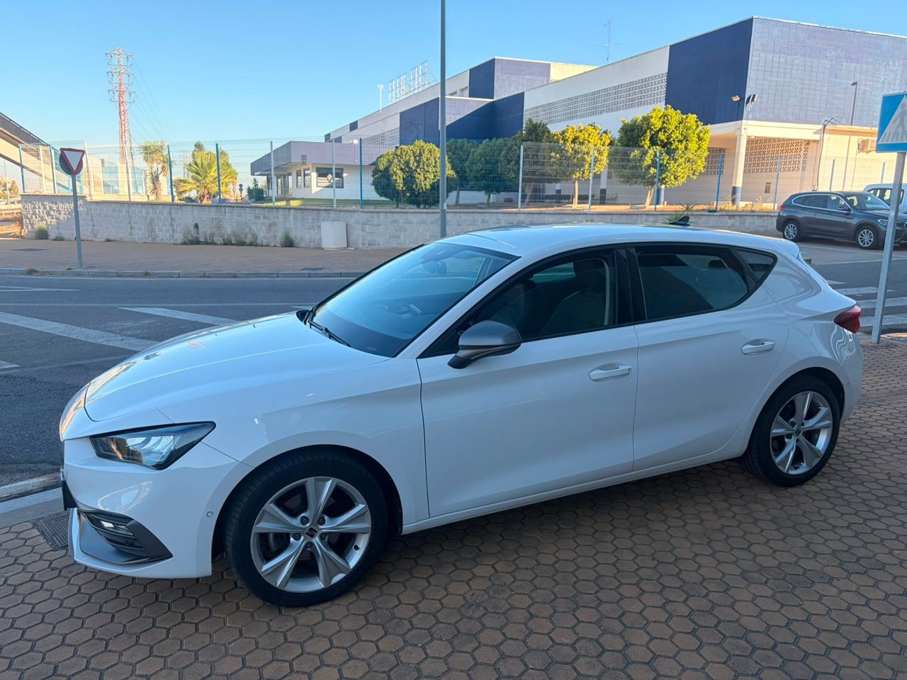 Seat Leon 2.0 TDI CR 110 KW - Foto 19