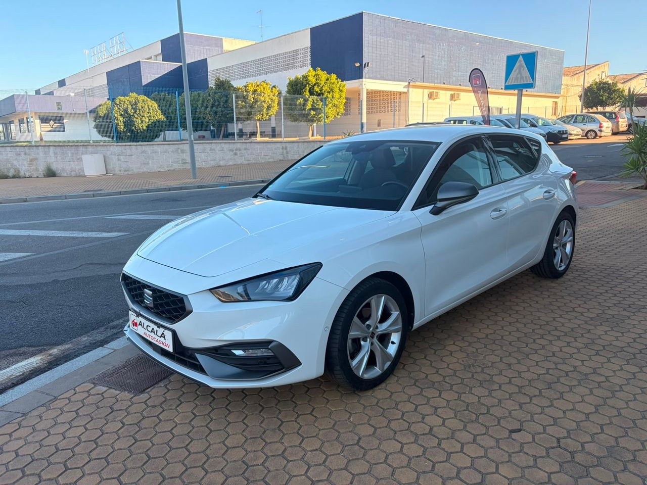 Seat Leon 2.0 TDI CR 110 KW - Foto 21