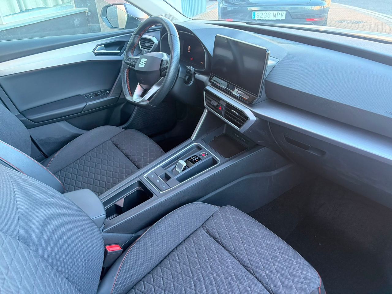 Seat Leon 2.0 TDI CR 110 KW - Foto 46