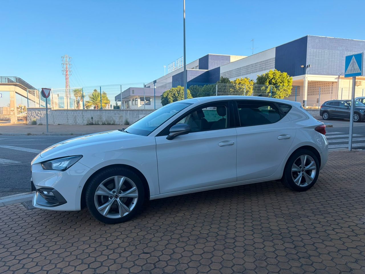 Seat Leon 2.0 TDI CR 110 KW - Foto 34