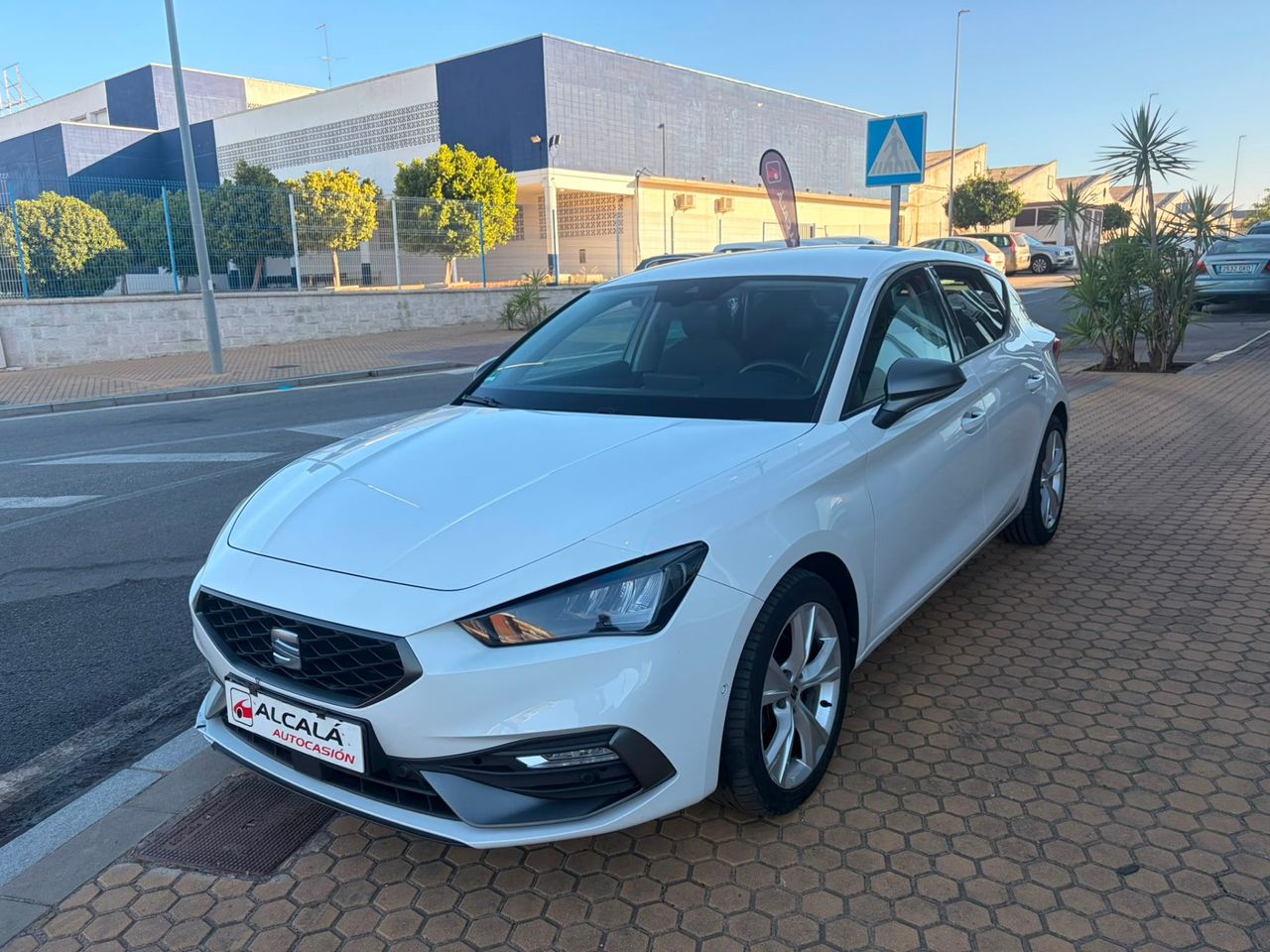 Seat Leon 2.0 TDI CR 110 KW - Foto 31