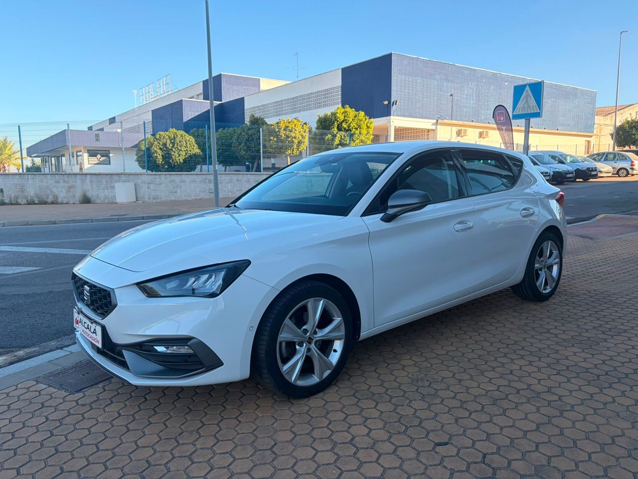 Seat Leon 2.0 TDI CR 110 KW - Foto 49