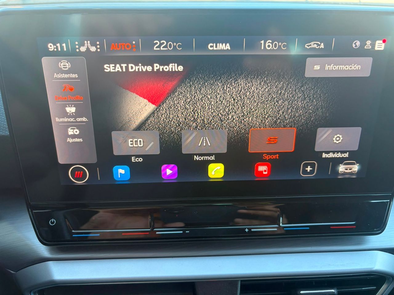 Seat Leon 2.0 TDI CR 110 KW - Foto 25