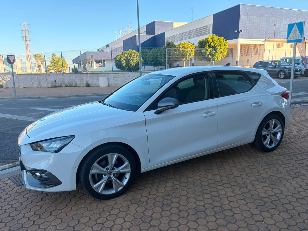 Seat Leon 2.0 TDI CR 110 KW - Foto 18