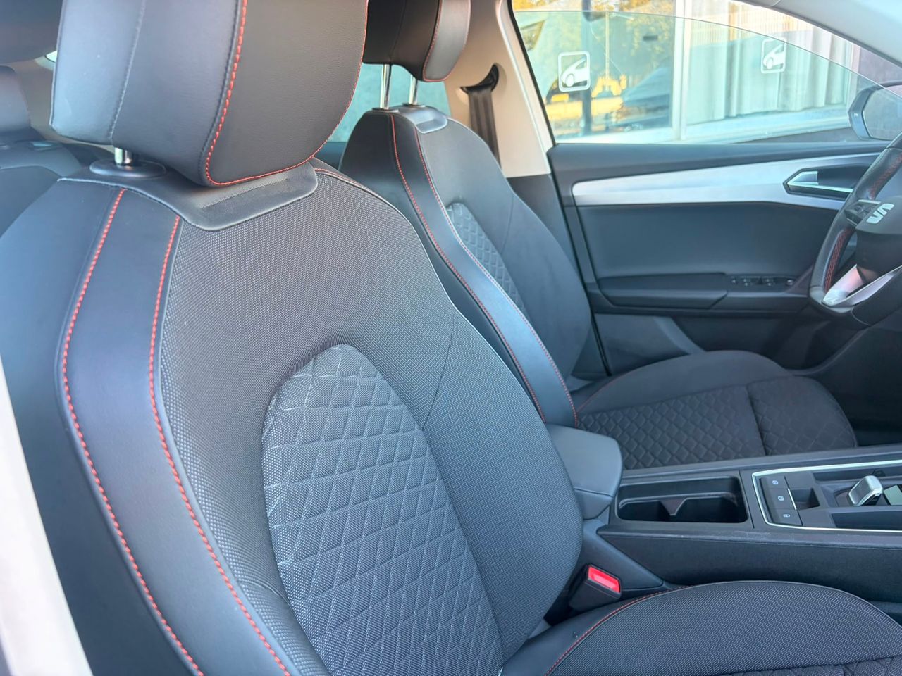 Seat Leon 2.0 TDI CR 110 KW - Foto 40