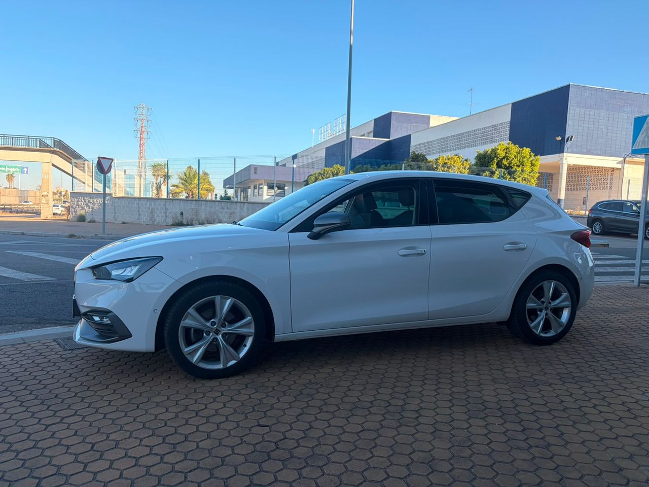 Seat Leon 2.0 TDI CR 110 KW - Foto 35