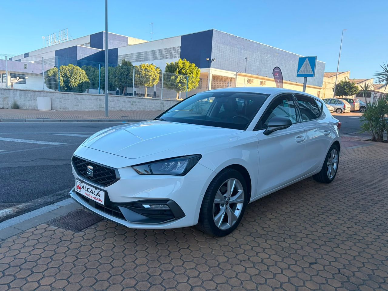 Seat Leon 2.0 TDI CR 110 KW - Foto 30