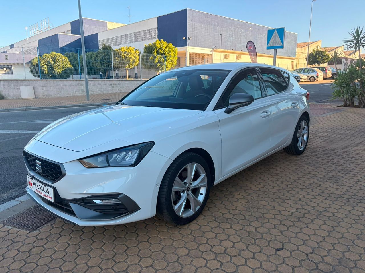 Seat Leon 2.0 TDI CR 110 KW - Foto 39