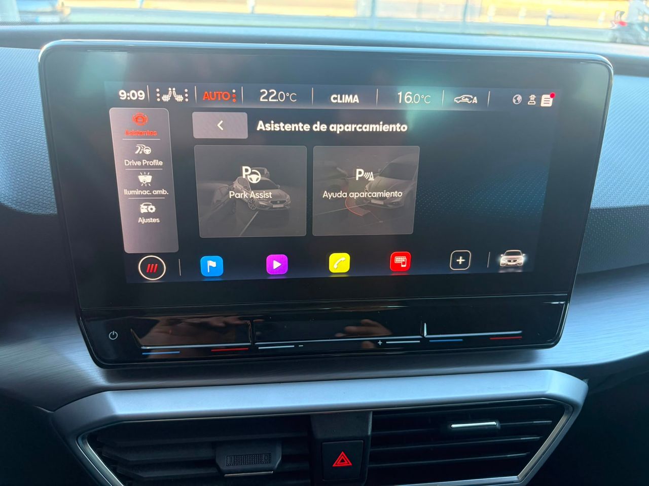 Seat Leon 2.0 TDI CR 110 KW - Foto 27