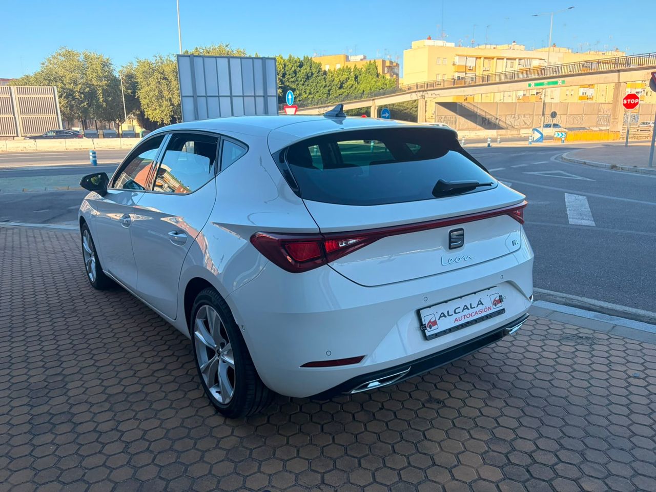 Seat Leon 2.0 TDI CR 110 KW - Foto 33