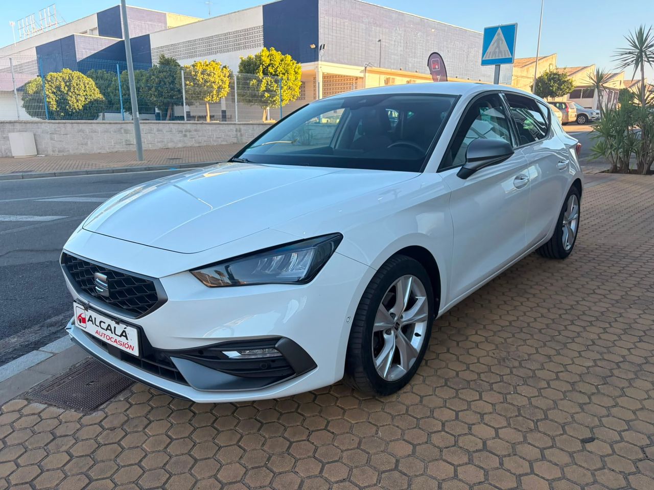 Seat Leon 2.0 TDI CR 110 KW - Foto 36