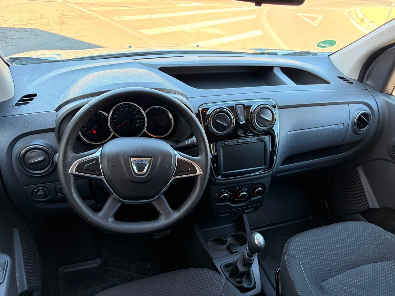 Dacia Dokker DOKKER COMBI 1.5 DCI COMFORT 95CV - Foto 29