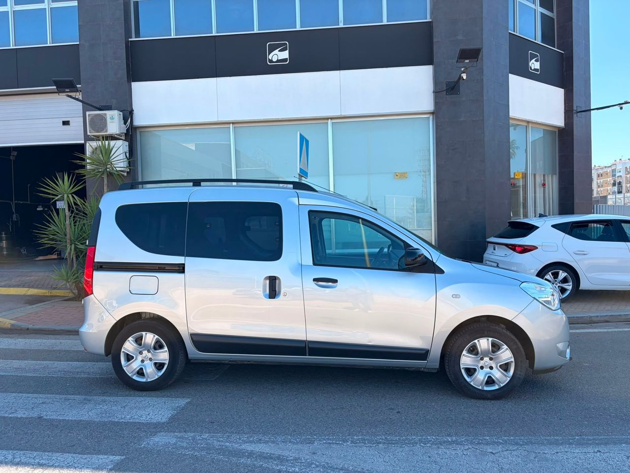 Dacia Dokker DOKKER COMBI 1.5 DCI COMFORT 95CV - Foto 26