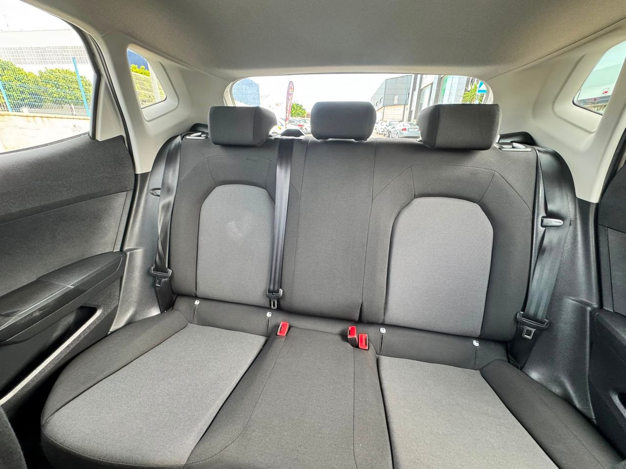 Seat Ibiza 1.0 TGI 66 kW - Foto 14