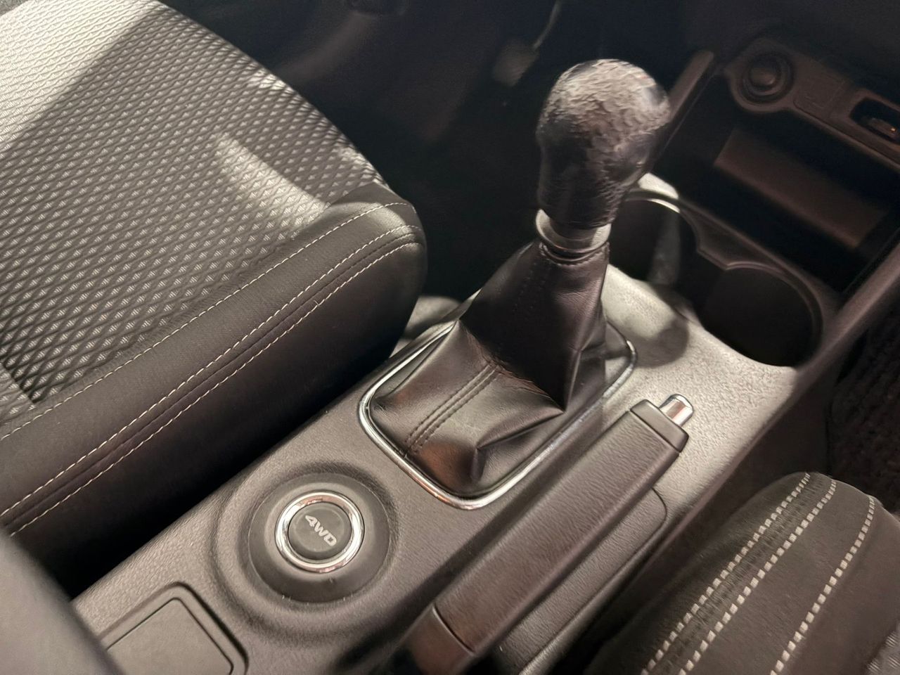 Mitsubishi Outlander Motion 4WD 220 DI-D 7 plazas - Foto 22