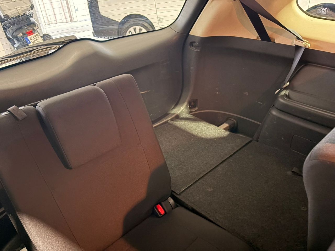 Mitsubishi Outlander Motion 4WD 220 DI-D 7 plazas - Foto 20