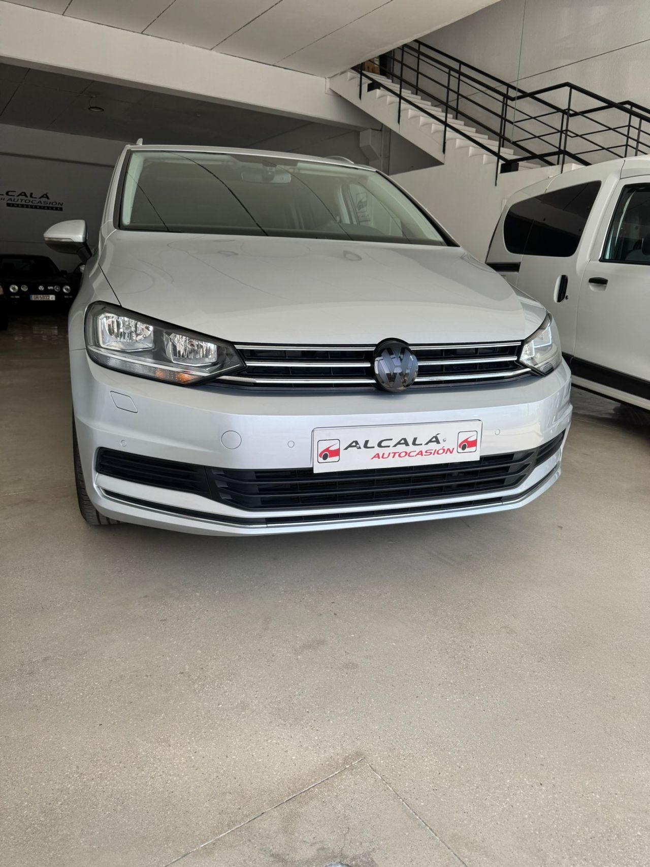 Volkswagen Touran Sport 2.0 TDI 85 kW - Foto 5