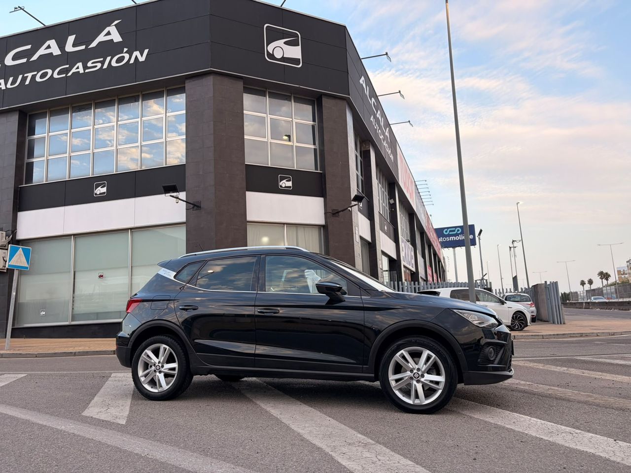 Seat Arona 1.6 TDI CR 85 kW - Foto 21