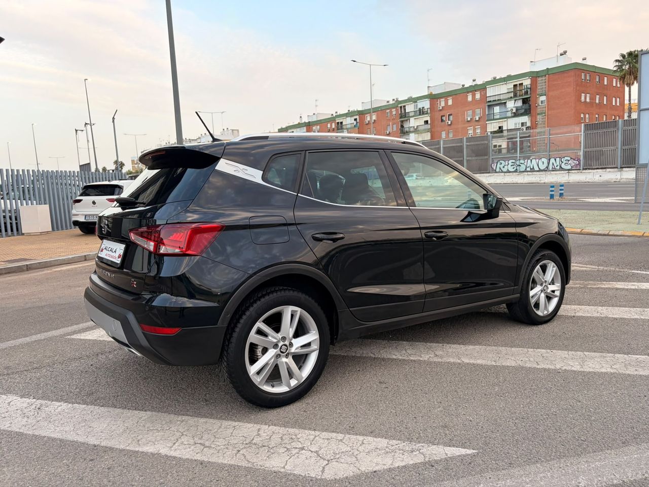 Seat Arona 1.6 TDI CR 85 kW - Foto 19