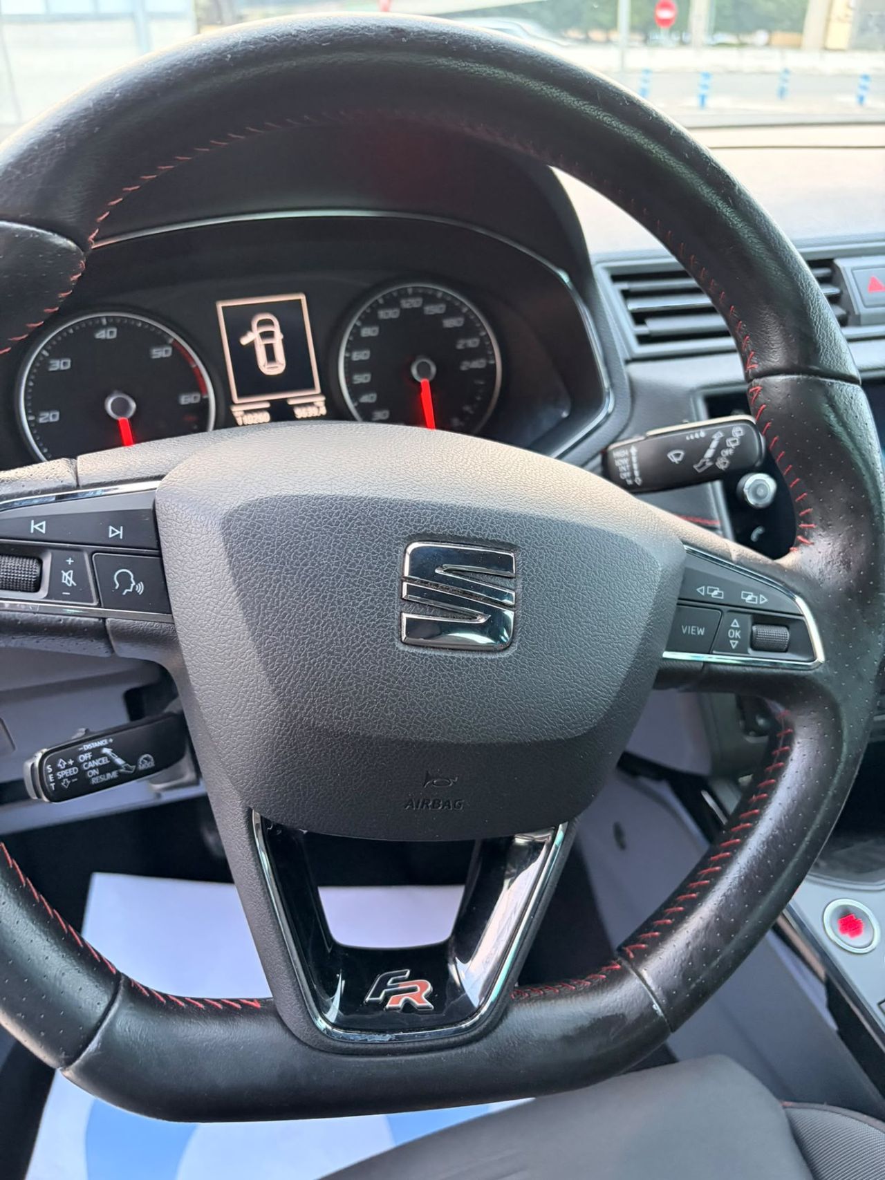 Seat Arona 1.6 TDI CR 85 kW - Foto 6