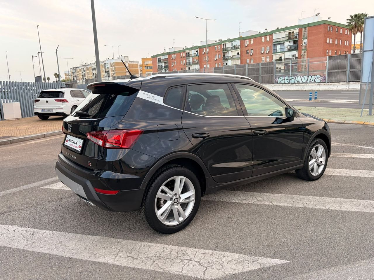 Seat Arona 1.6 TDI CR 85 kW - Foto 20