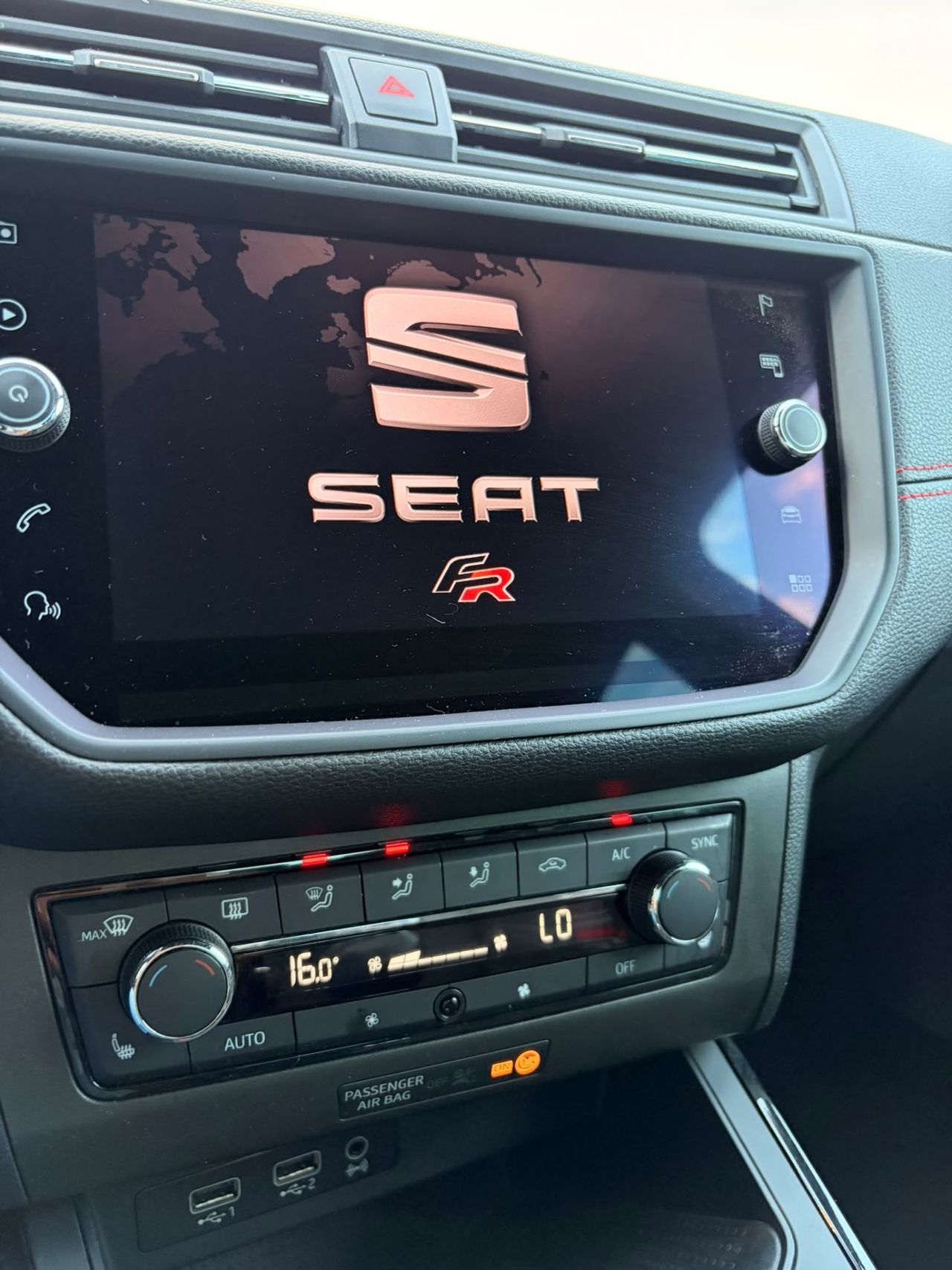 Seat Arona 1.6 TDI CR 85 kW - Foto 22