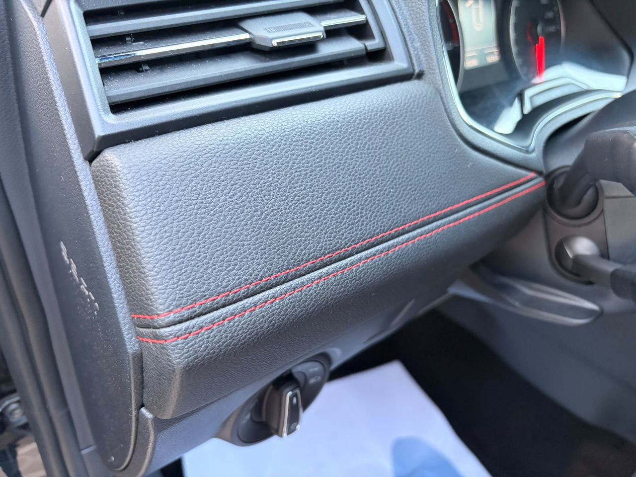 Seat Arona 1.6 TDI CR 85 kW - Foto 10