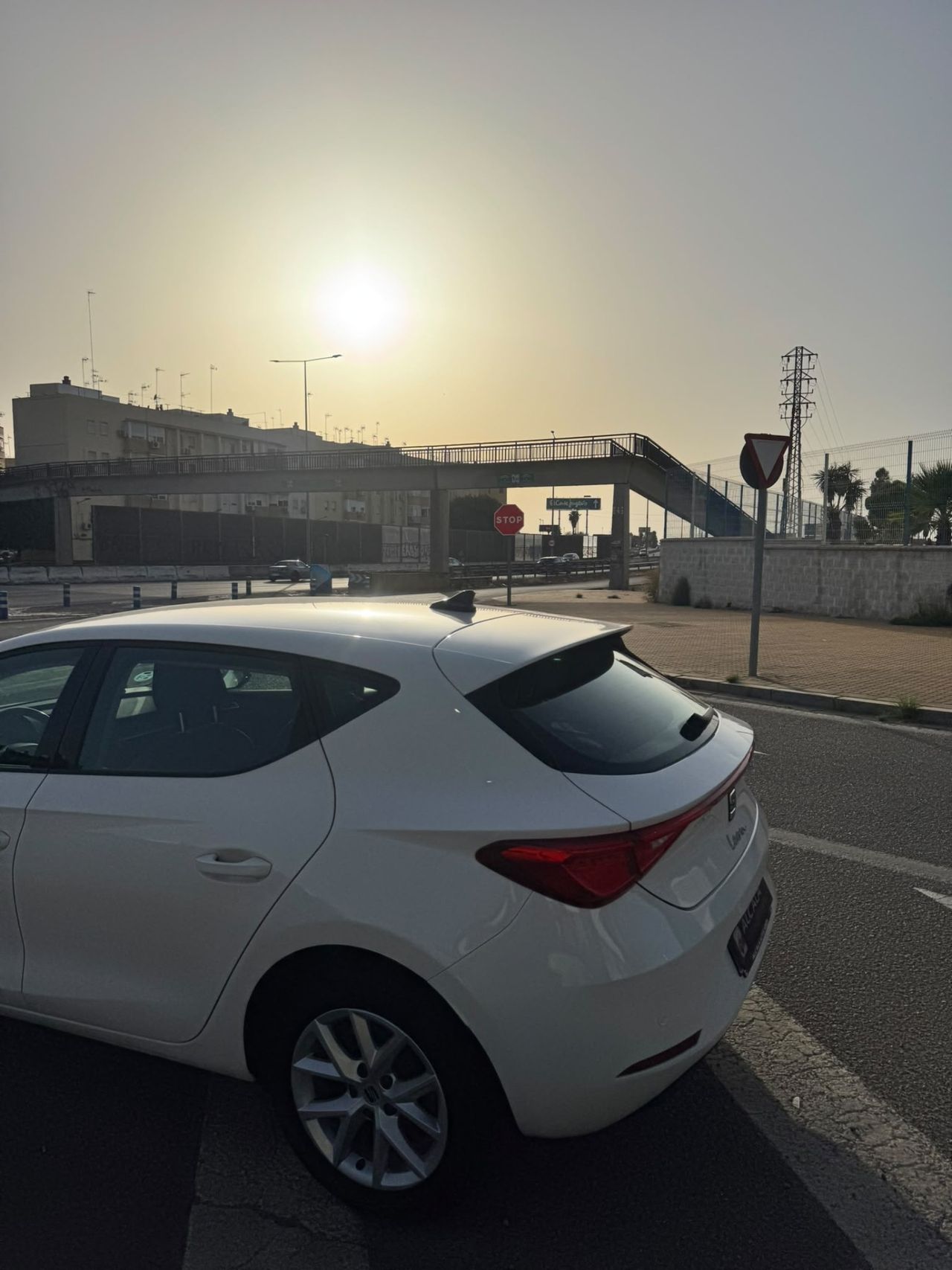 Seat Leon Leon 2.0 TDI CR 85 KW - Foto 6