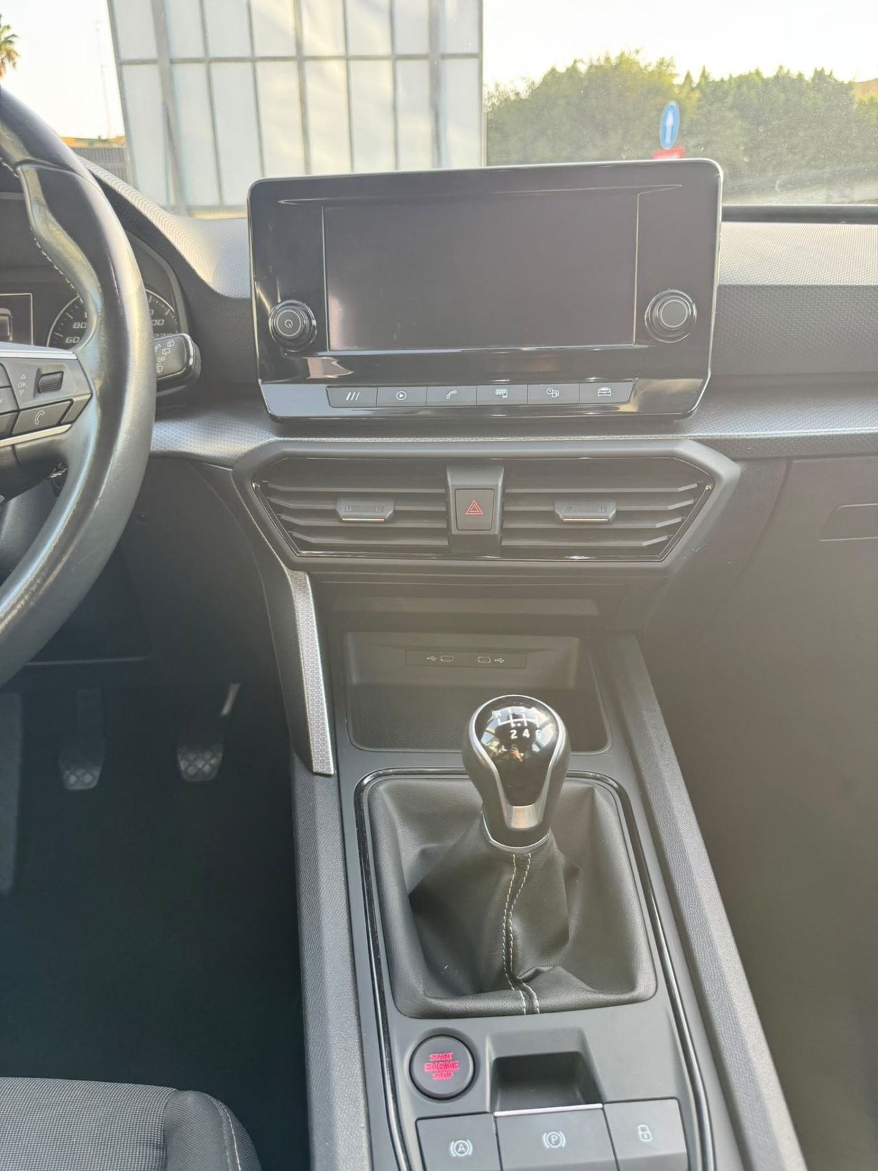 Seat Leon Leon 2.0 TDI CR 85 KW - Foto 13