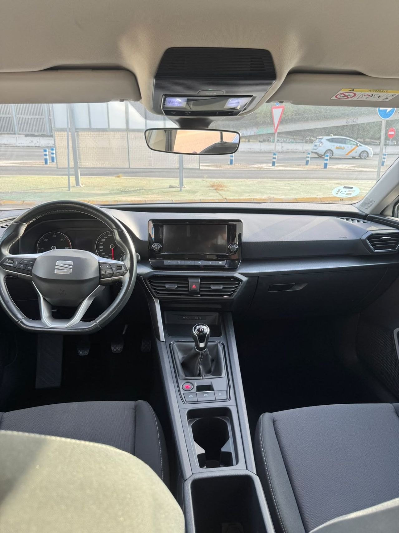 Seat Leon Leon 2.0 TDI CR 85 KW - Foto 16