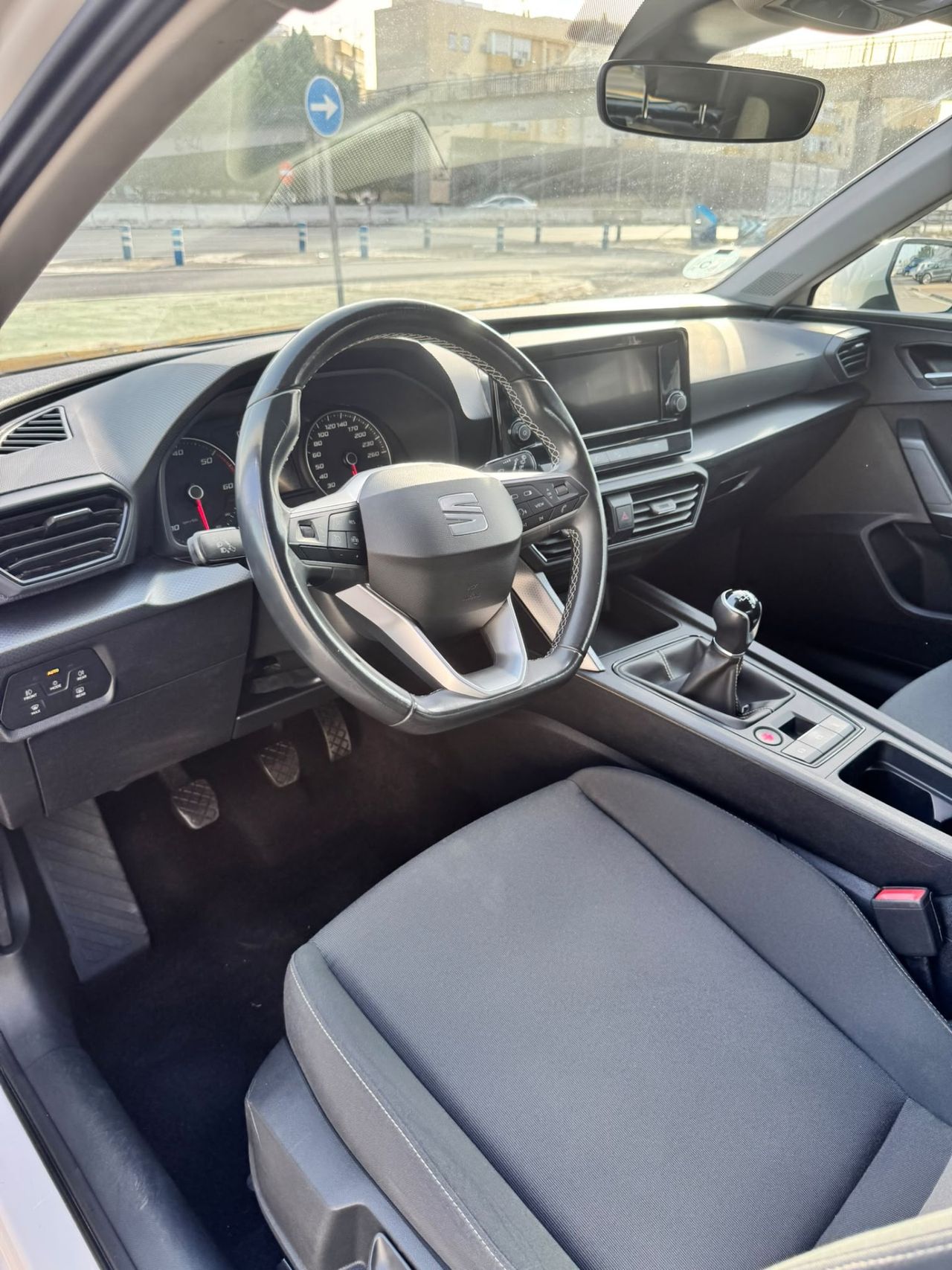 Seat Leon Leon 2.0 TDI CR 85 KW - Foto 11