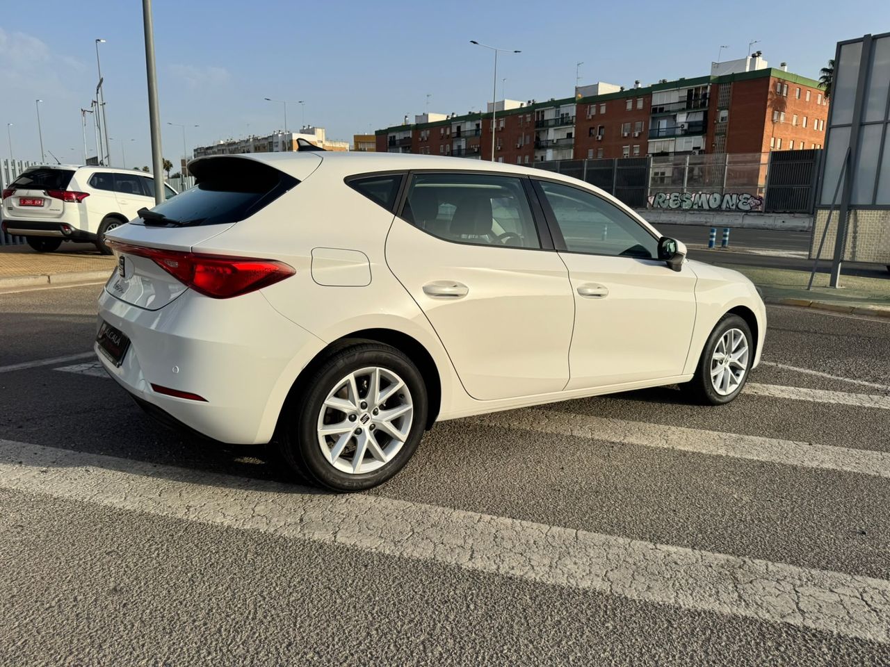 Seat Leon Leon 2.0 TDI CR 85 KW - Foto 9
