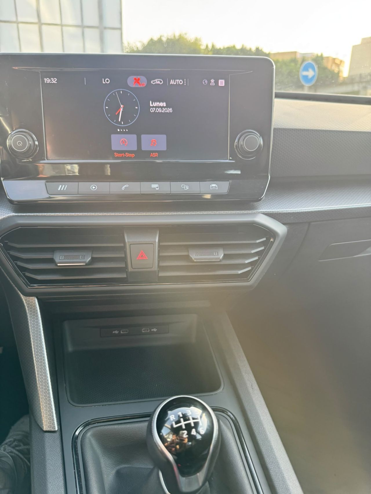 Seat Leon Leon 2.0 TDI CR 85 KW - Foto 14