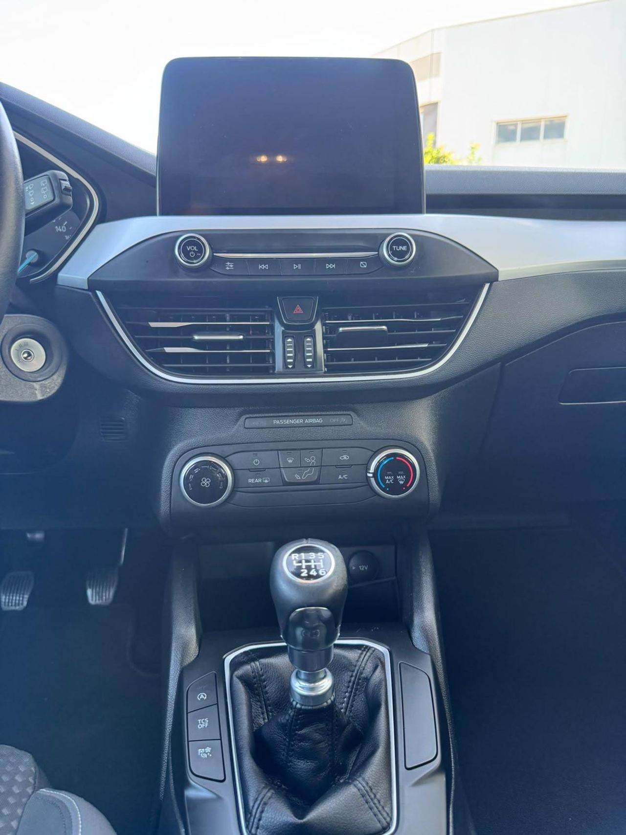 Ford Focus Berlina Trend+ 1.5 EcoBlue 88 kW - Foto 11