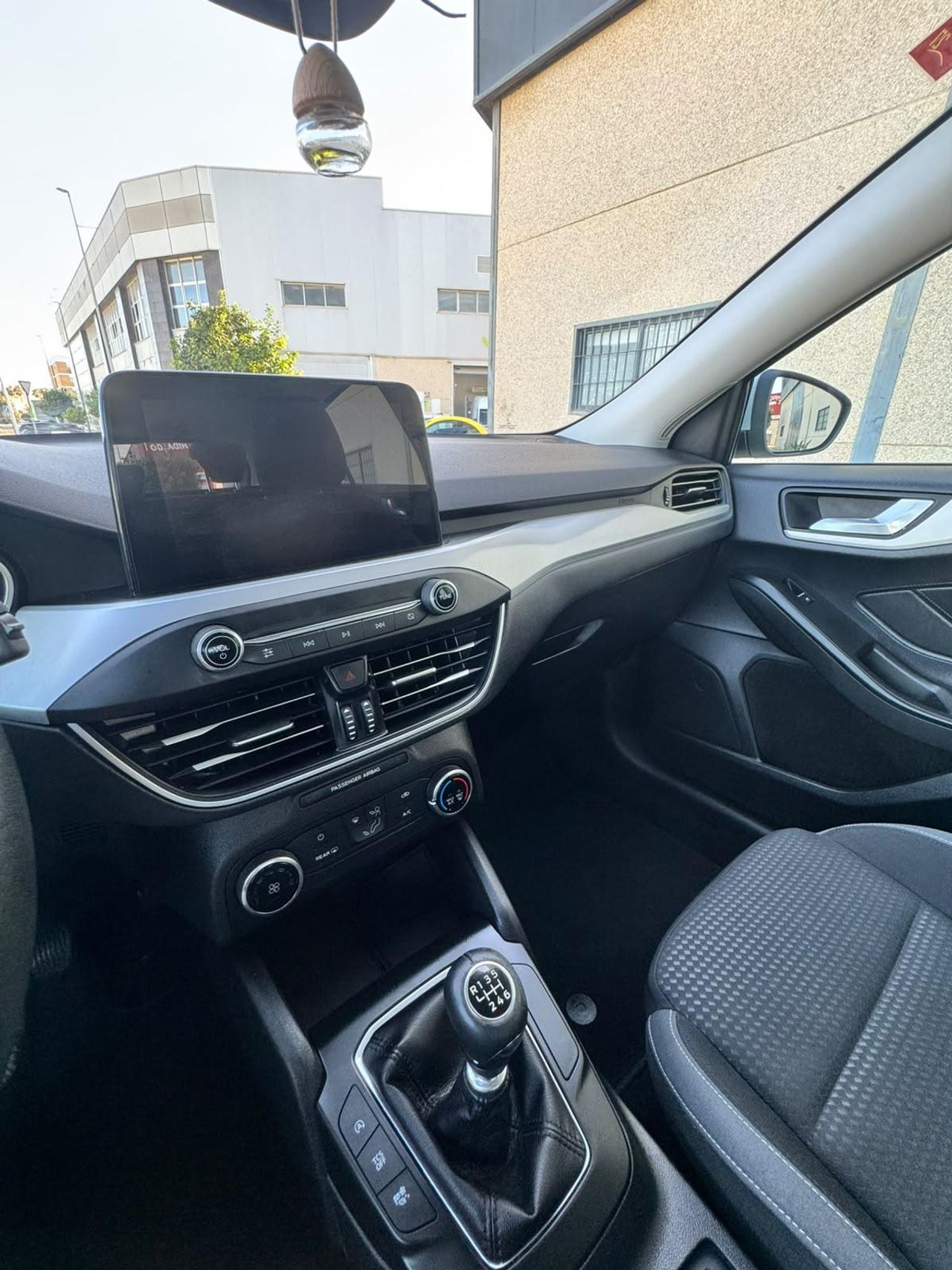 Ford Focus Berlina Trend+ 1.5 EcoBlue 88 kW - Foto 10