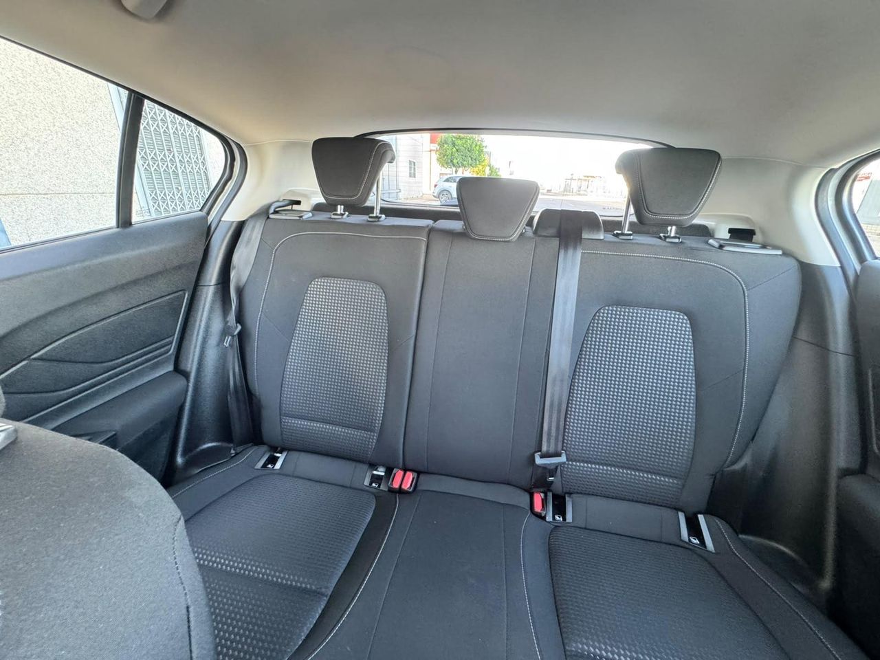 Ford Focus Berlina Trend+ 1.5 EcoBlue 88 kW - Foto 9