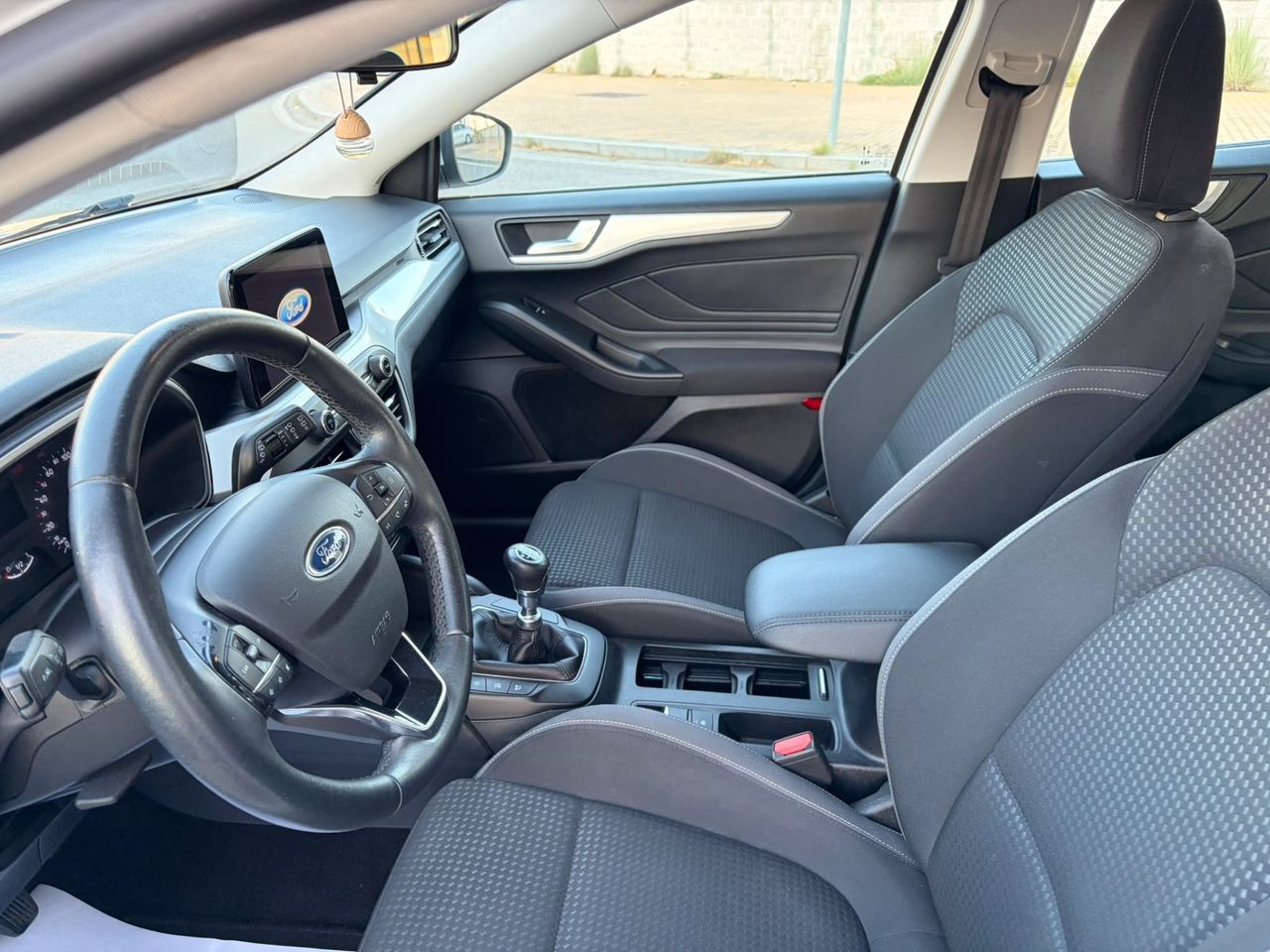 Ford Focus Berlina Trend+ 1.5 EcoBlue 88 kW - Foto 26