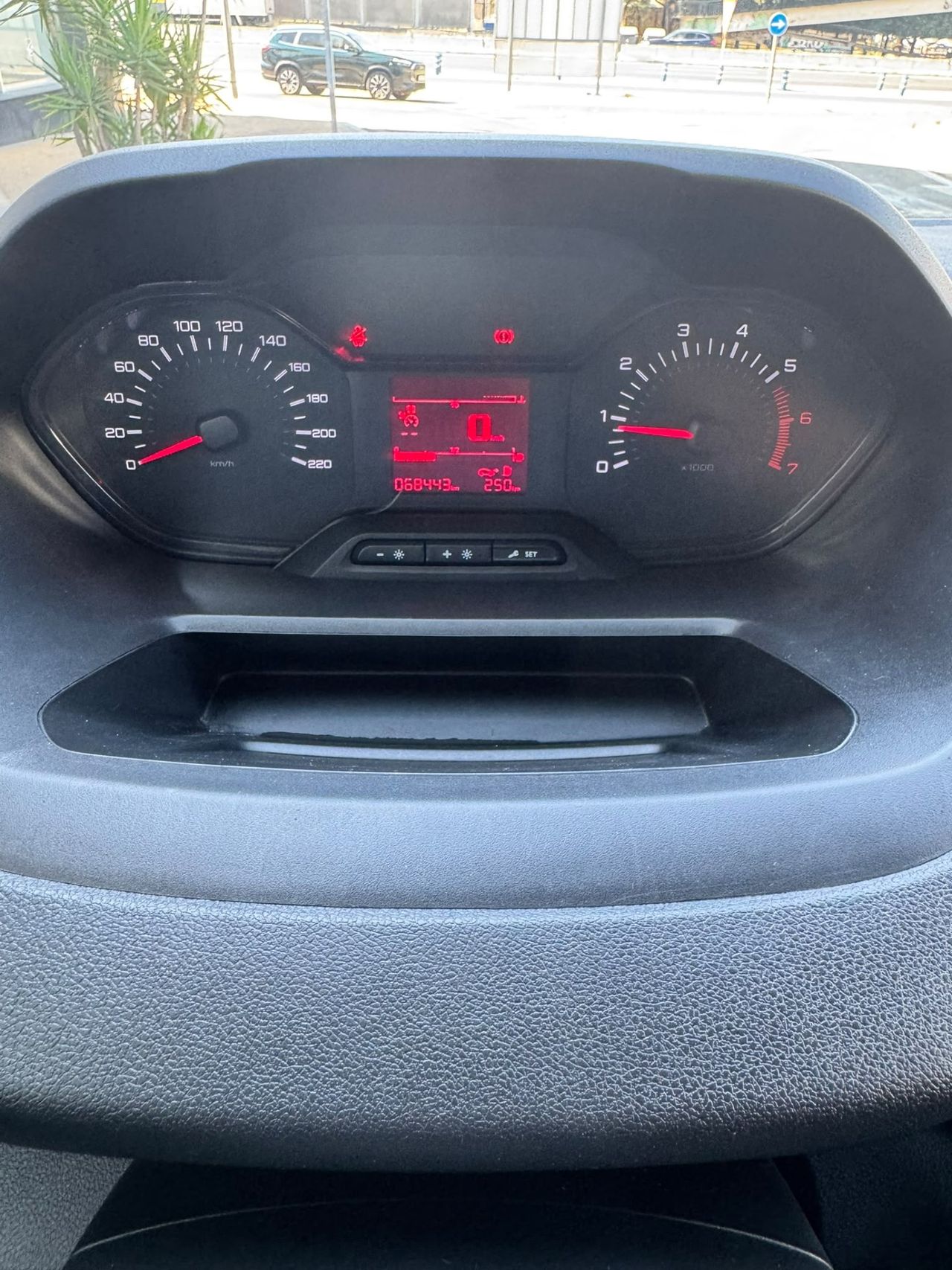 Peugeot Partner PRO 1.6 BLUEHDI 100CV - Foto 12