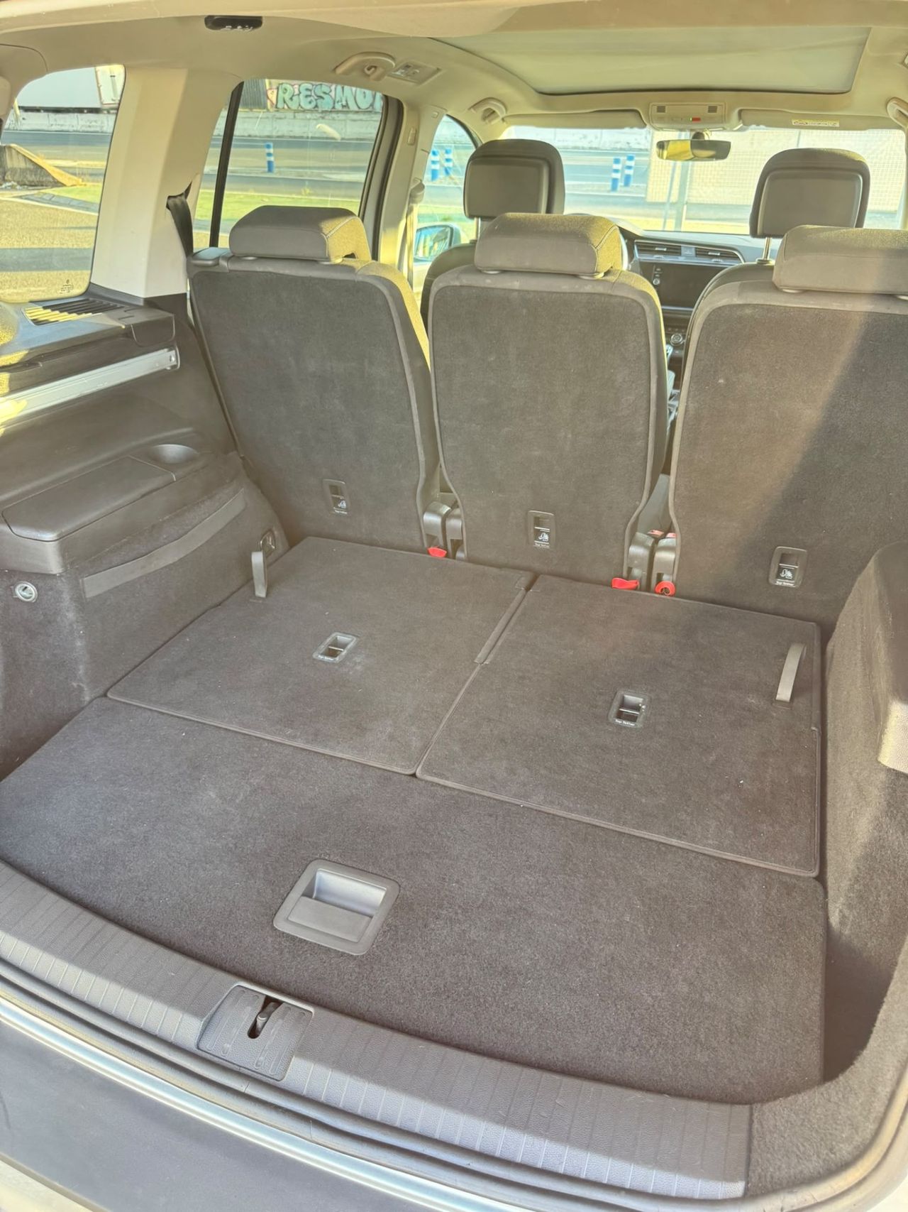 Volkswagen Touran Sport 2.0 TDI 110 kW - Foto 22