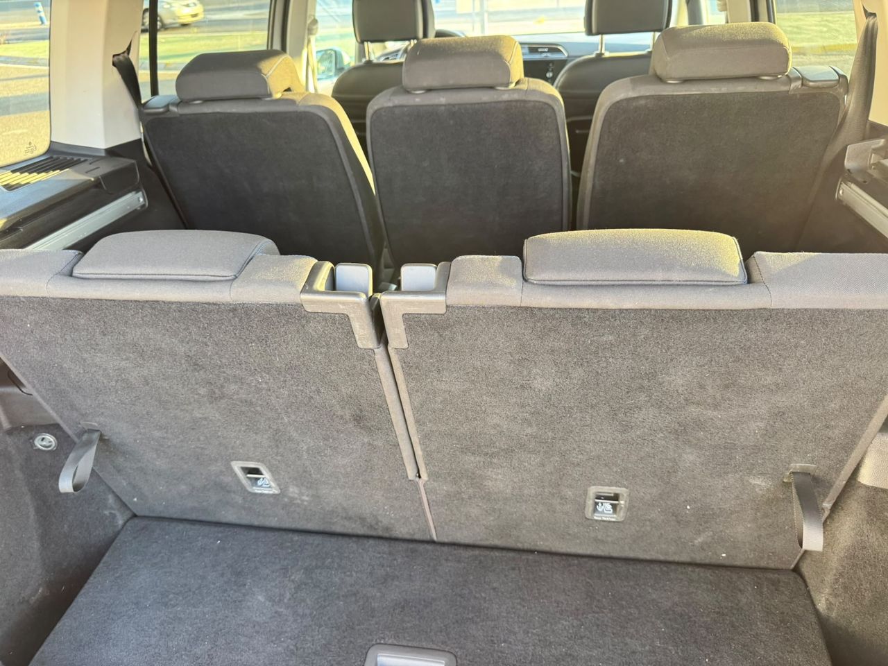 Volkswagen Touran Sport 2.0 TDI 110 kW - Foto 27