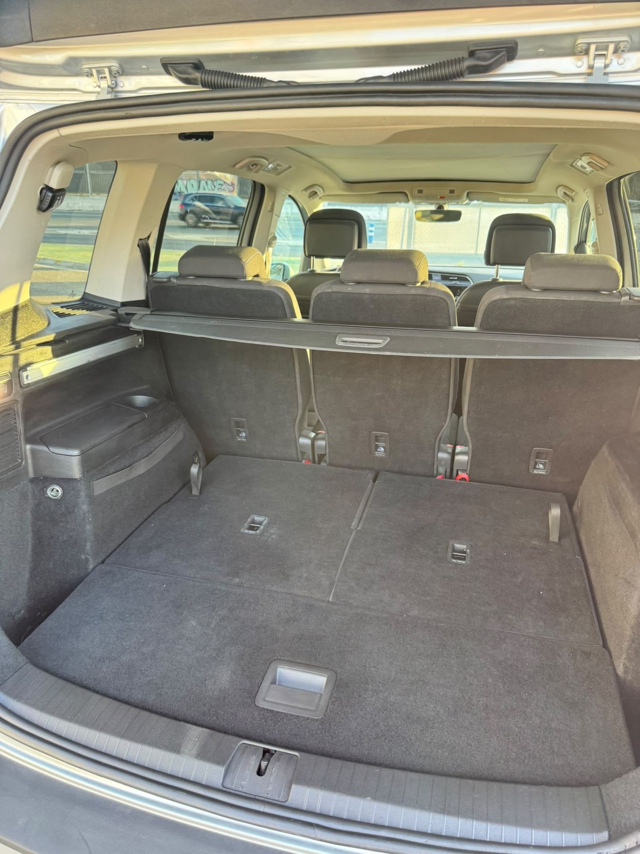 Volkswagen Touran Sport 2.0 TDI 110 kW - Foto 20