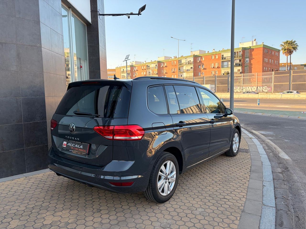 Volkswagen Touran Sport 2.0 TDI 90 kW - Foto 49