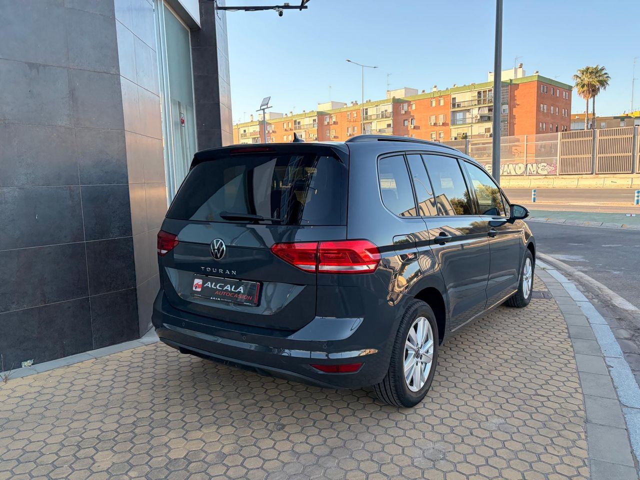 Volkswagen Touran Sport 2.0 TDI 90 kW - Foto 51