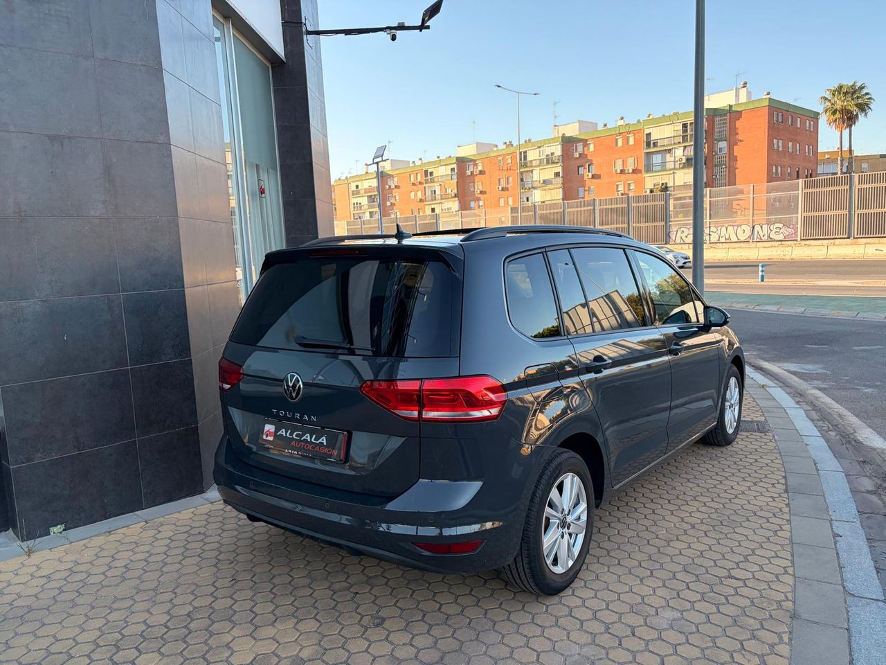 Volkswagen Touran Sport 2.0 TDI 90 kW - Foto 40