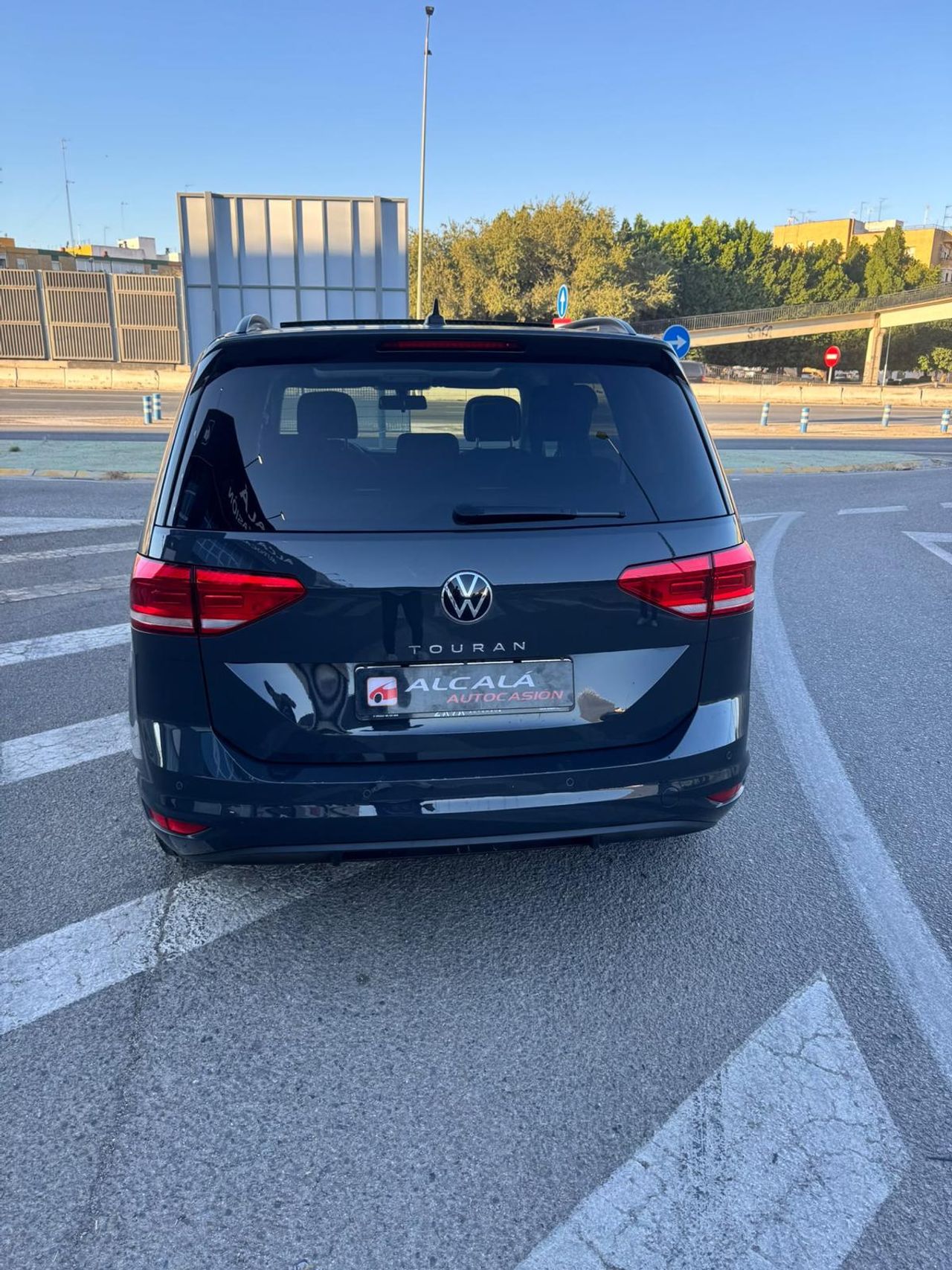 Volkswagen Touran Sport 2.0 TDI 90 kW - Foto 50