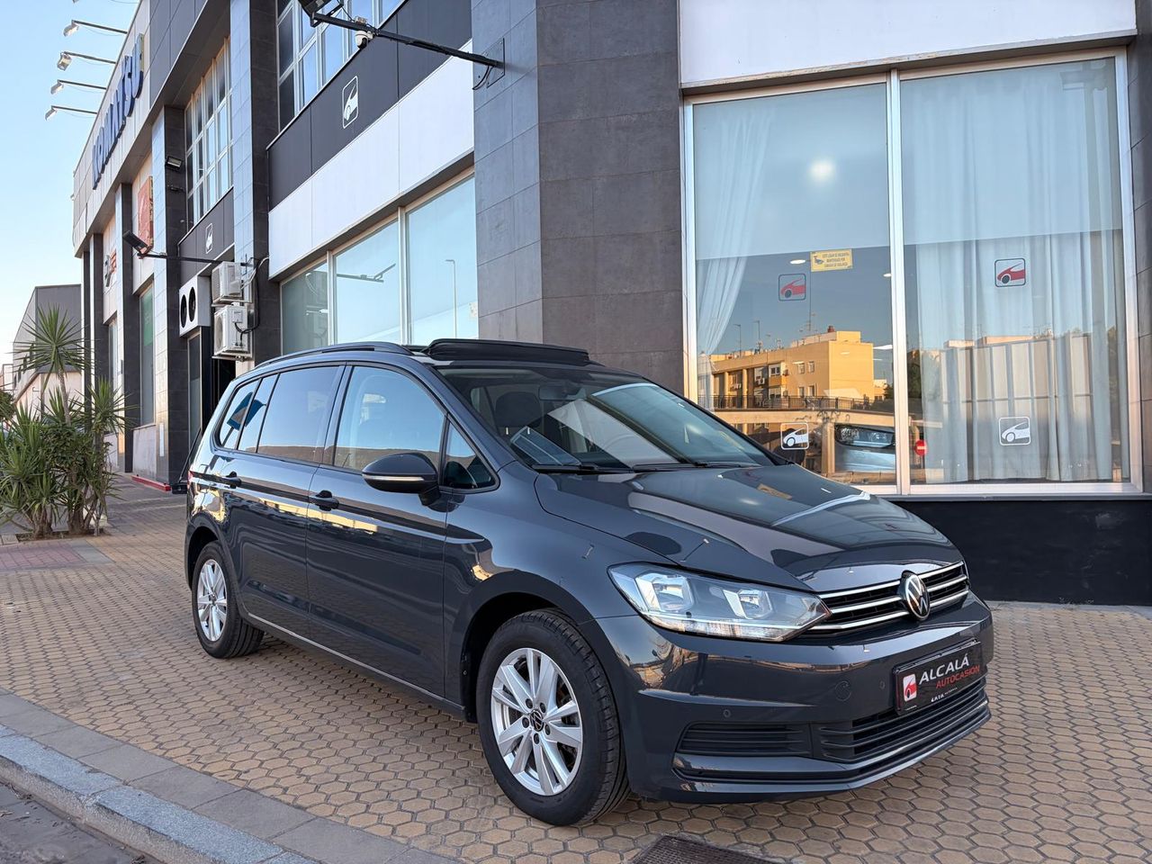 Volkswagen Touran Sport 2.0 TDI 90 kW - Foto 15