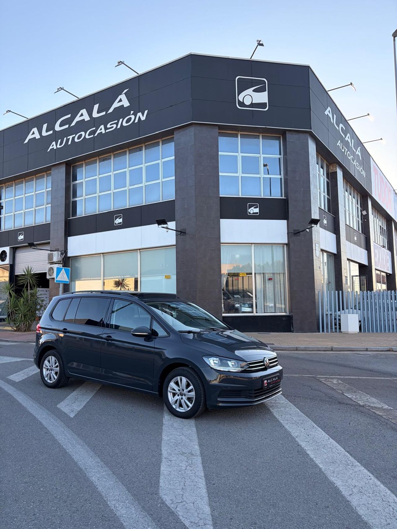 Volkswagen Touran Sport 2.0 TDI 90 kW - Foto 42