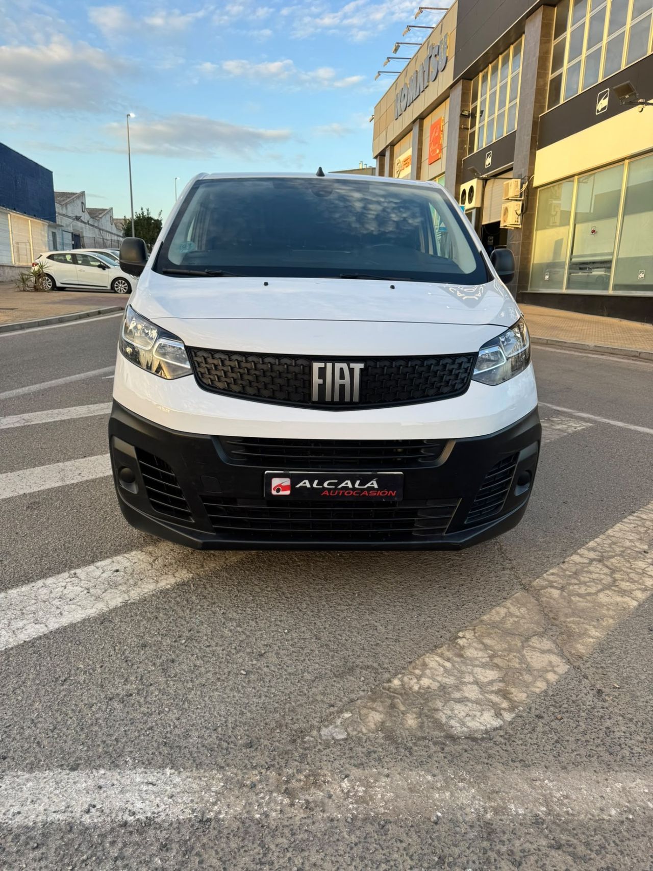 Fiat Scudo Furgón L2 MT6 Business - Foto 20