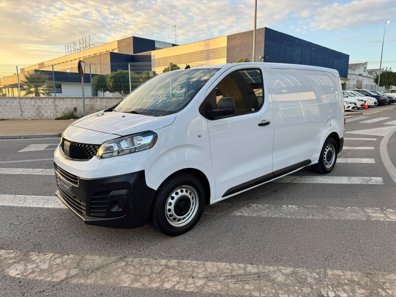 Fiat Scudo Furgón L2 MT6 Business - Foto 5
