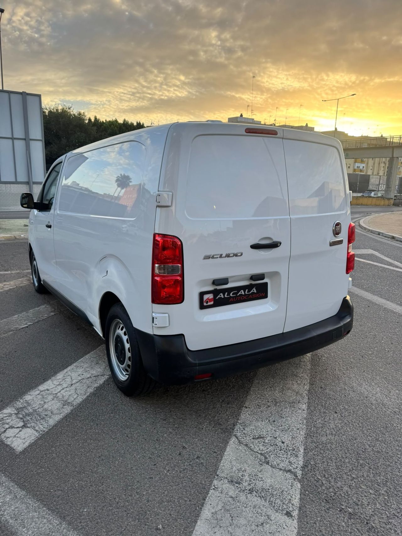 Fiat Scudo Furgón L2 MT6 Business - Foto 4